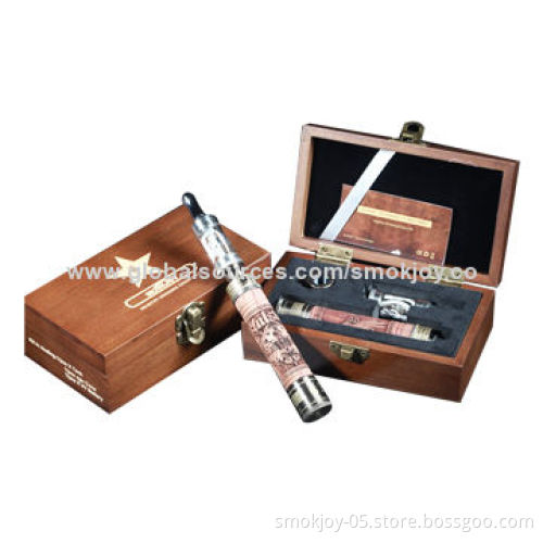 Smokjoy Variable Voltage E Cigarette Kit N Fire 2